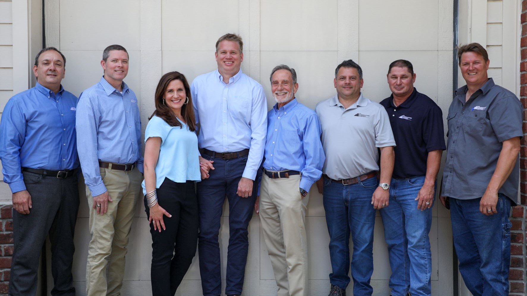 The Cornerstone Company About Us