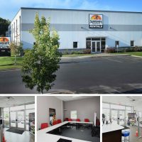 Sunstate Equipment Rentals